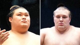 横綱大の里＆大関安青錦ダブル休場「けが治して」審判部長が言及「相撲取れないと話にならない」