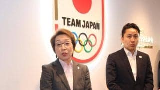 28年ロス五輪予選シリーズの東京開催決定　JOC聖子会長「若者が集まる代々木あるいは原宿」