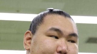 夏場所の初日＆２日目の取組が決定　横綱豊昇龍は高安、春場所で金星配給の藤ノ川と対戦