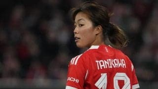 ｢レベチです！｣｢この動画はすごい｣21歳誕生日祝い“至宝”谷川萌々子の欧州CL舞台での極上プレー集に反響！｢(ジダン+ロナウジーニョ)×澤穂希｣