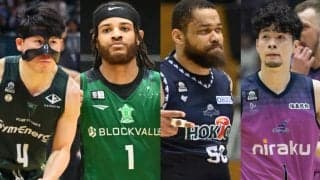 【B2PO SF見どころ】B2王座を懸けた大一番…圧倒的勝率の神戸は勢いに乗る横浜EXと激突