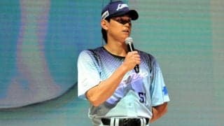 西武ライオンズ、期間限定の新ユニホーム　地元・所沢市も着用協力
