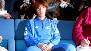 中村俊輔、まさかの落選に抗議の電話殺到　中山雅史、秋田豊のベテラン２人が逆転メンバー入り…Ｗ杯メンバー発表日韓大会編