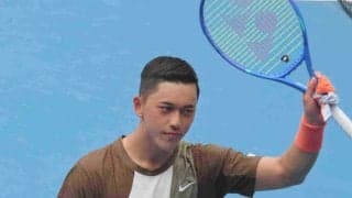 車いすテニス小田凱人　新たにギネス世界記録４つ認定…合計８個の最年少記録保持者に