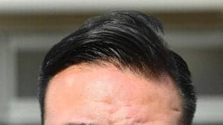 横綱大の里休場に元稀勢の里の二所ノ関親方「これを乗り越えて成長してほしい」