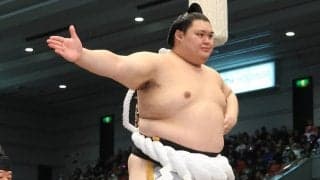 横綱・大の里が左肩腱板損傷で休場　師匠の元横綱・稀勢の里「横綱が一番分かっている。地獄」と思いやる…手術は行わない方針