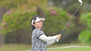 ５０勝、４９歳の不動裕理がメジャー４年ぶりの決勝Ｒ進出「結果ではなく自分が納得するゴルフをしたい」