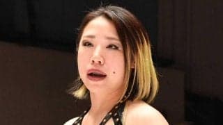 仙女の“ハードコア女王”ＤＡＳＨ・チサコが妊娠＆欠場へ「新しい命と向き合う時間を大切に」４月には脚立から場外へ衝撃ダイブも