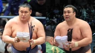 大の里、安青錦休場で夏場所どうなる？　横綱・豊昇龍、大関・霧島が優勝争いの軸、大関・琴桜も仕上がり上々、新関脇・熱海富士も不気味な存在
