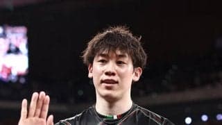 【バレー】セリエA制したペルージャ石川祐希「みんなありがとう」インスタグラムで優勝報告