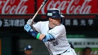 驚異の.478…西武助っ人は「安心できる存在」　長打だけじゃない…戦線復帰で変えた空気感