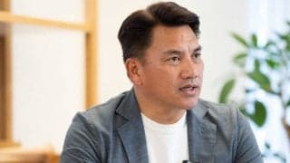 井口資仁氏が得たリトルリーグでの“経験”　野球離れに危機感も…向き合う覚悟と使命