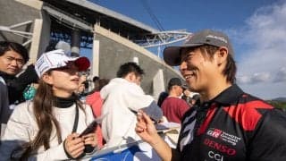 WRCジャパン：開幕目前の月曜日に豊田市で参加無料のファンイベント開催。サイン会も