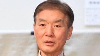 大相撲　峰崎親方が７０歳で再雇用終了前最後の例祭「まだやらなきゃいけないことがある」【大相撲夏場所】