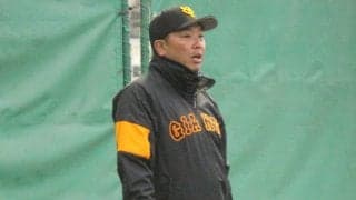 巨人・松本剛が深刻不振で打率1割台…新戦力の台頭で阿部監督に迫られる選択