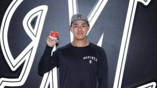 【ロッテ】「ポケモンベースボールフェスタ　2026」でモンスターボール風特別球投げ込み実施