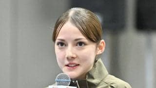 【陸上】ドルーリー朱瑛里、17日セイコーGGPにエントリー　今秋に米ワシントン大へ進学予定