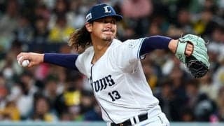 打球直撃でも譲らぬマウンド…西武29歳に見た“プライド”　OB驚愕「やっぱりエース」