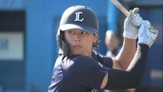 【西武】西川愛也らが「母の日」ピンク野球用具をチャリティーへ　エスエスケイ社の社会福祉活動
