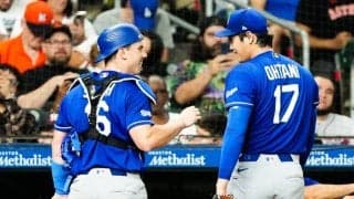 オフなのに…ド軍ナインが大集結　忘れぬ善行に喝采、LAを彩った夜「最高だった」