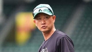 混迷極めるパの優勝争い　中田翔氏が推した古巣じゃない“不気味なチーム”
