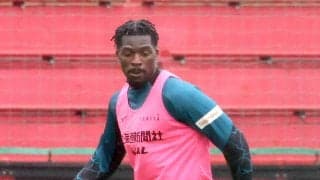 【Ｊ２札幌】ＦＷバカヨコが２戦連弾＆チーム１０年ぶり６連勝へ「仲間を助けられるゴールを決める」…９日ホームで大宮戦