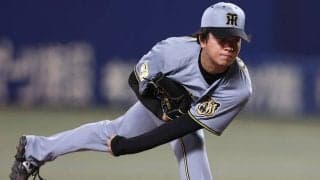 「ドジャースの次の日本人選手ターゲット」阪神30歳左腕の圧巻パフォにメジャーからも熱視線「ドジャースのファンによだれをたらさせている」＝米報道