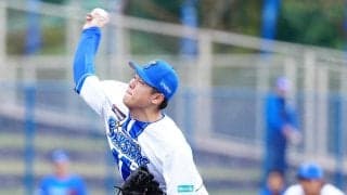 DeNA若松尚輝、ヤクルト石井巧、オリックス宮国凌空、ロッテ上田希由翔ら登録／８日公示