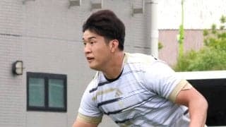 【ラグビー】リーグワン初のＰＯ進出　ＢＲ東京、山本嶺二郎「思いを知っているからこそ、うれしい」　最終節へ「フィジカルを前面に」
