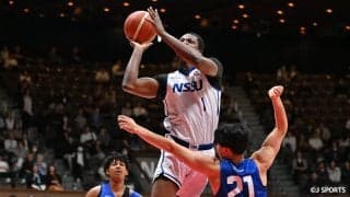 【第75回関東大学バスケットボール選手権レポート】日本体育大が4連覇　苦境の中で見えた各校の現在地