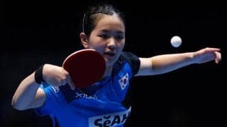 【卓球】韓国メディア「越えられなかった万里の長城」　“世界最強”中国女子に完敗…メダル逃す