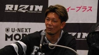 平本蓮と対戦する皇治「あの子ＳＮＳだけですやん」　６日に誕生日迎え「３７のカリスマになりましたね」