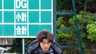 【ラグビー】得点王のＢＲ東京、中楠一期　チームを初ＰＯに導いた司令塔「リーグ戦の結果があっての一発勝負は初めて。すごくワクワク」