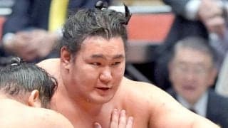 出羽海事業部長「一人横綱になった豊昇龍に優勝争いを引っ張ってもらいたい」…大相撲夏場所は横綱・大の里と大関・安青錦が１０日初日から休場