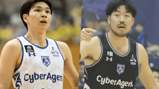 福井ブローウィンズの藤澤と小阪が退団…クラブ創設時を知る2人が契約満了「一生忘れられない経験」