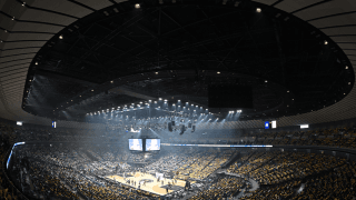 Bリーグがチケット転売行為に注意喚起…規約違反チケットは無効、入場不可や強制退会措置の可能性も