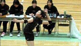 女子日本代表選出大学生３人が語る 今季にかける思いと意欲