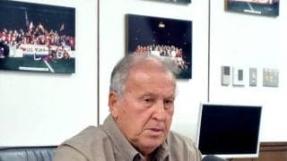 神様ジーコ氏、森保ジャパンの北中米Ｗ杯躍進を予言「日本はベスト４まで進むだろう」「Ｗ杯は強いチームではなく、やるべきことを怠ることなくやり続け、突き詰めたチームが勝つ」