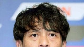 宮本恒靖会長、森保ジャパン入りの中村俊輔コーチの現役時代の“秘話”明かす「ウイイレが一番強かった。俯瞰して見る目あった」