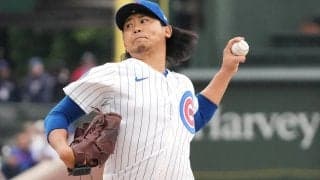 今永昇太４勝目、満塁ピンチ２者連続Ｋ「効果的な投球につながっている」動作解析しフォーム修正