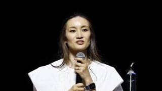 【フィギュア】プロ生活20周年の荒川静香さん「思いもよらないことが起こるのが人生の面白さ」