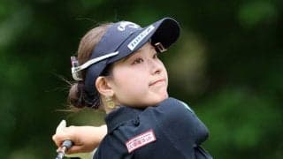 吉田鈴が９位で決勝進出　姉・優利に続く姉妹制覇へ　攻略法は「聞けなかった。時差もあるので…」