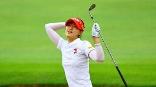 神谷&入谷を20yd超オーバー 「飛ばした方がやりやすい」韓国17歳アマチュアの衝撃