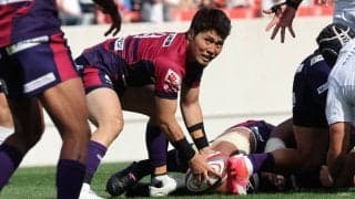 世界基準に磨かれた31歳。進化と真価を証明する古巣との最終節