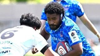 ハードな道だからこそ選んだ。異国で積み重ねる、成長の日々