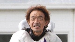 【ボート】多摩川　ＳＧ覇者のベテラン高橋勲が好感触「準優好枠を狙いたいね」