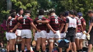 青森で『春の早慶戦』、早稲田大学が慶應義塾大学と対戦。弘前ラグビープロジェクト