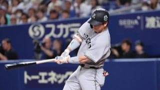 【巨人】球団ワーストタイ先頭から６連続三振　2000年ヤクルト戦で伊藤智仁にやられて以来