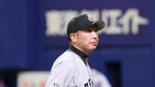 巨人・阿部監督　試合後に選手がミーティングと明かし「奮起を期待してます」　投打かみ合わず連敗も「引きずってもしようがない」