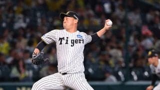 【阪神】まさかの大量失点で甲子園がガラガラ…外野席の虎党まで席を立つ珍しい光景